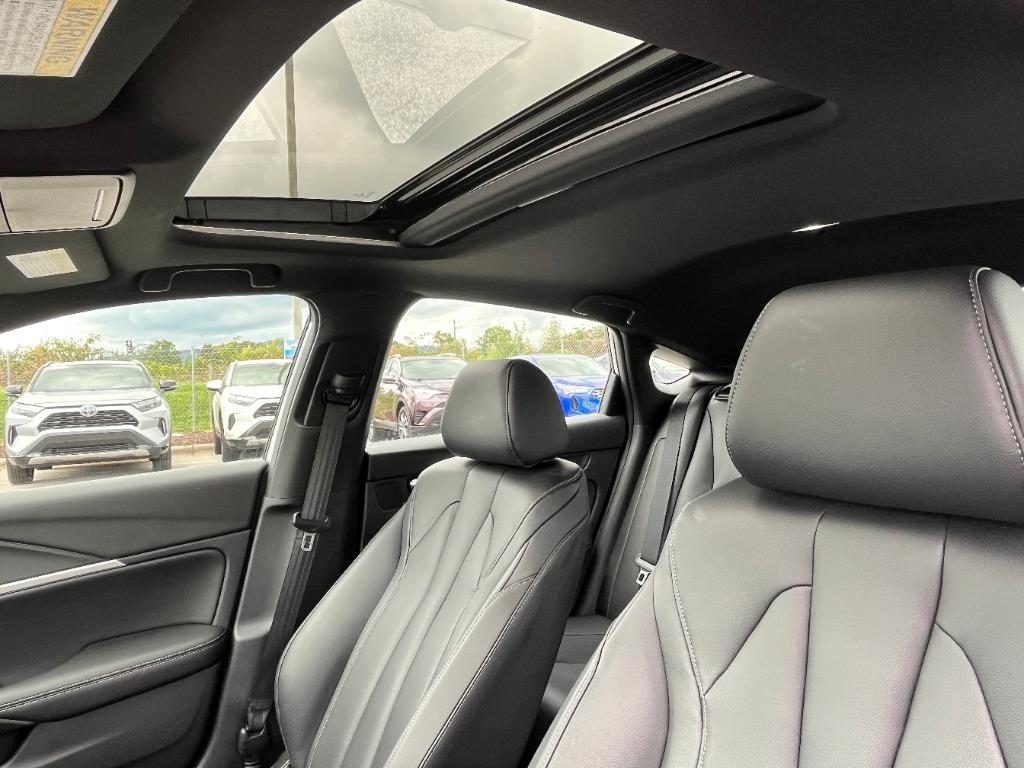 2023 Acura Integra A-Spec photo 6