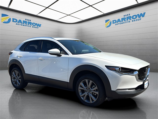 2025 Mazda CX-30 2.5 S Preferred photo 7