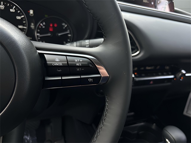 2025 Mazda CX-30 2.5 S Preferred photo 13