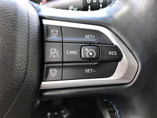 2022 Jeep Compass Latitude photo 18