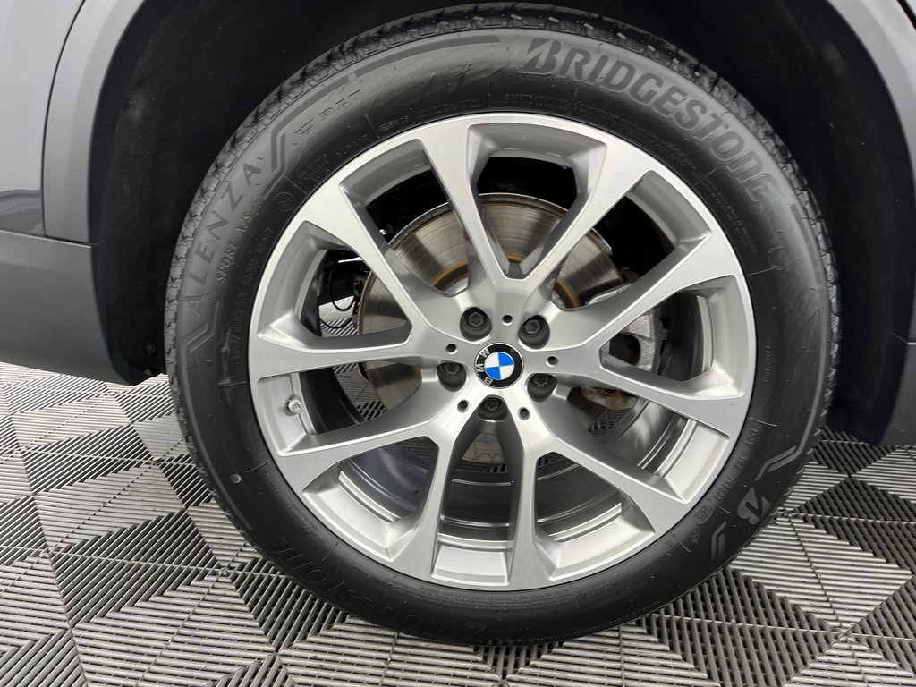 2023 Bmw X5 xDrive40i photo 13