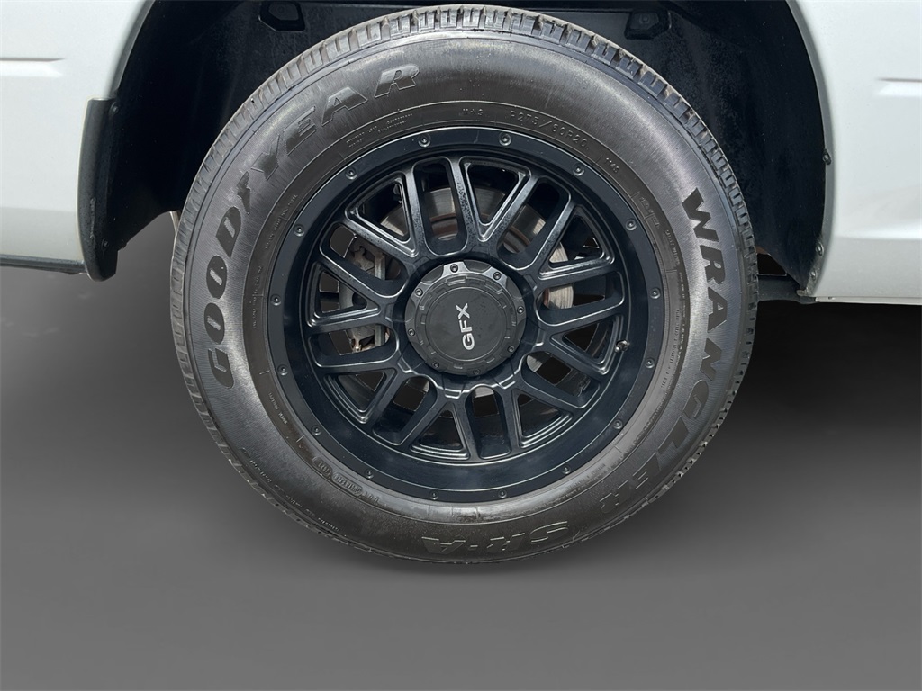 2019 Ram 1500 Classic Express photo 10