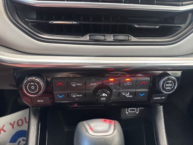 2023 Jeep Compass Limited photo 20