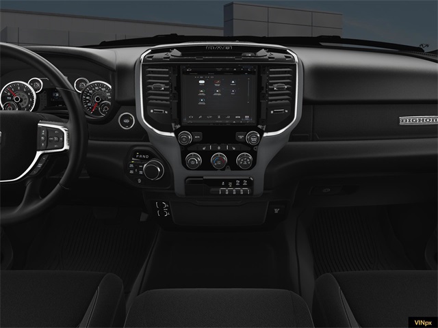 2025 Ram 1500 Big Horn Lone Star photo 19