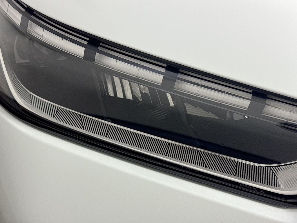 2026 Infiniti QX60 Luxe photo 36