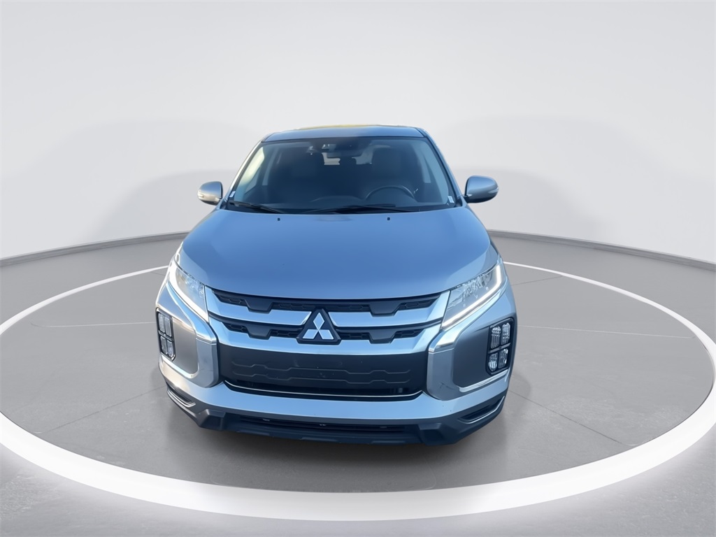 2024 Mitsubishi Outlander Sport ES LE SE photo 3
