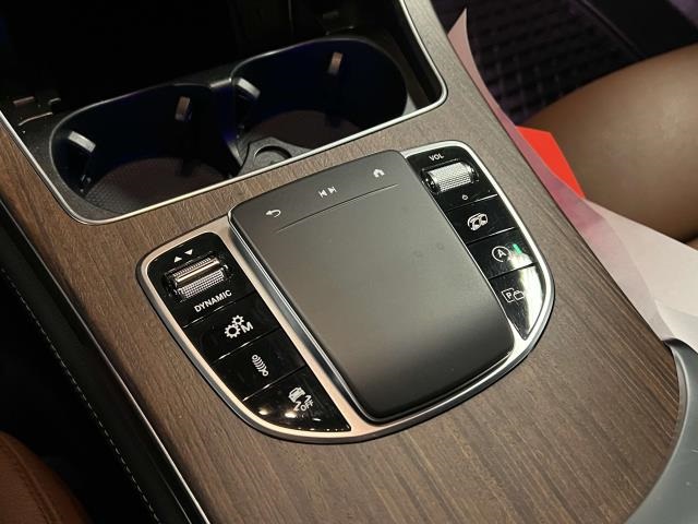 2020 Mercedes Benz GLC 43 photo 25