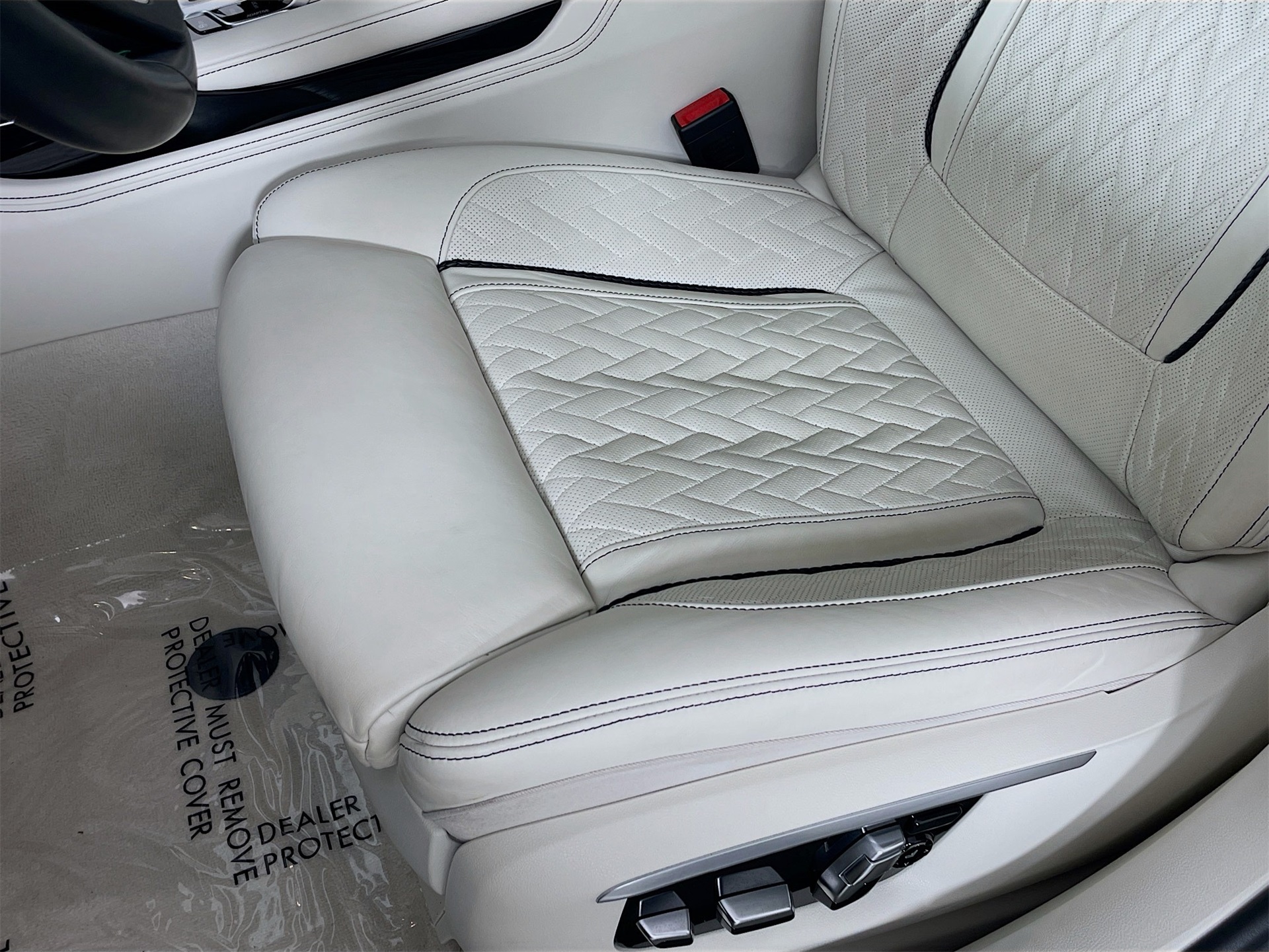 2022 Bmw B7 photo 16