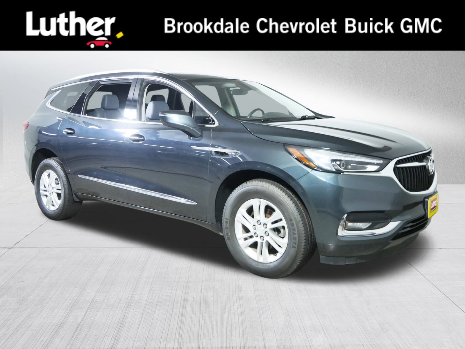 2020 Buick Enclave