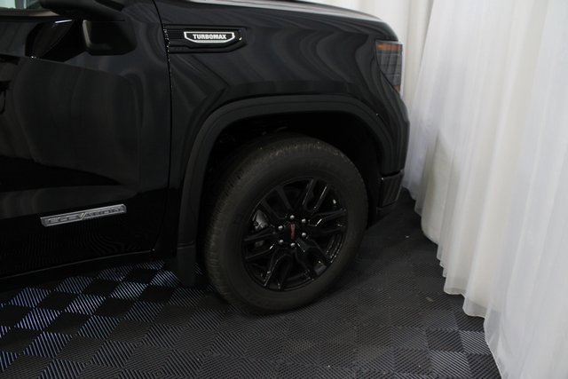 2026 Gmc Sierra 1500 Elevation photo 11