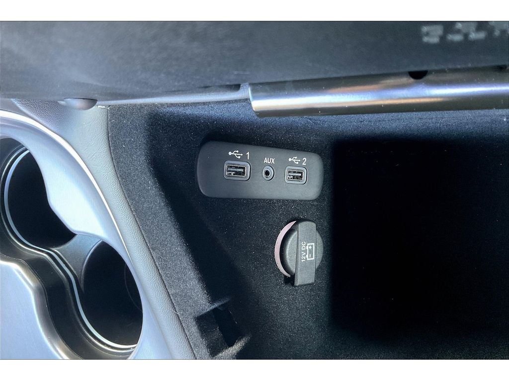 2020 Dodge Challenger R/T Plus photo 30