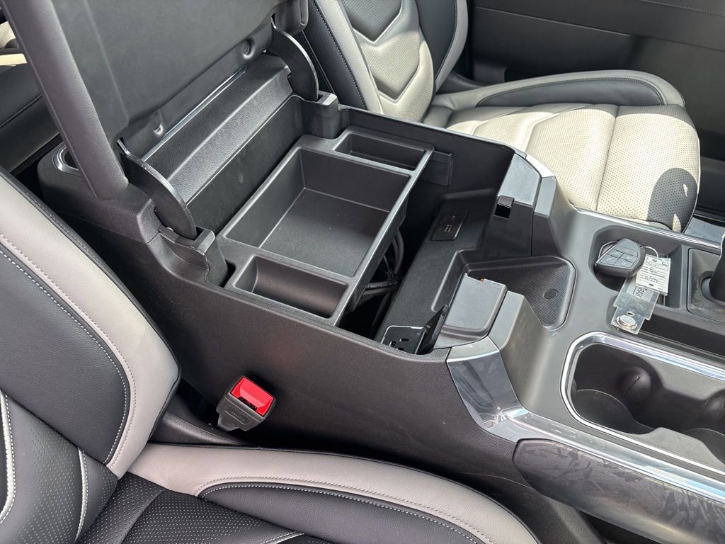 2025 Chevrolet Silverado 1500 RST photo 39