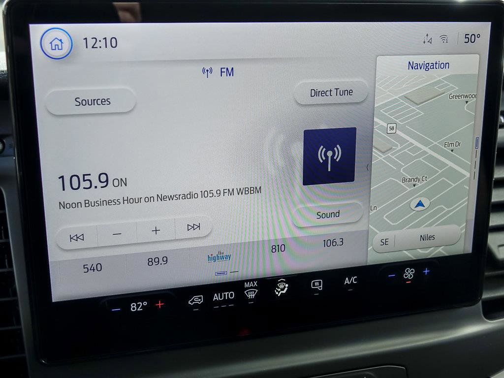 2026 FORD TRANSIT - Image 23