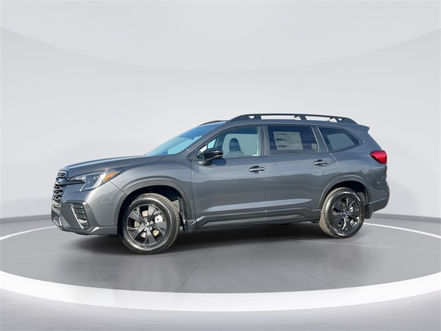2026 Subaru Ascent Premium's photo