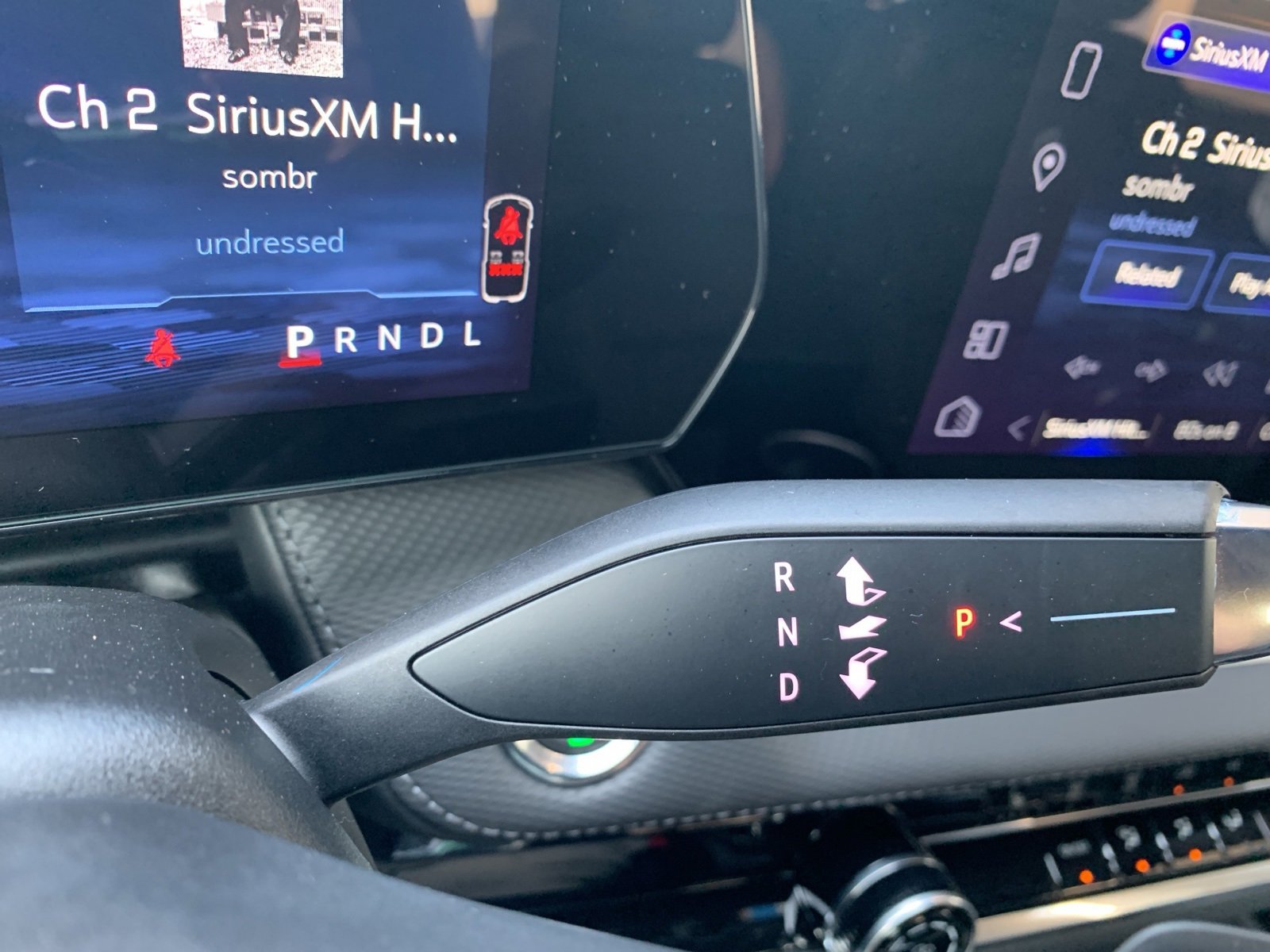 2026 Chevrolet Equinox LT photo 25