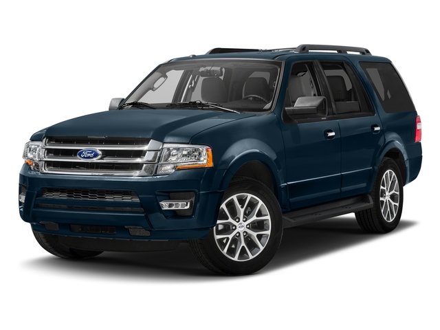 2017 Ford Expedition XLT's photo