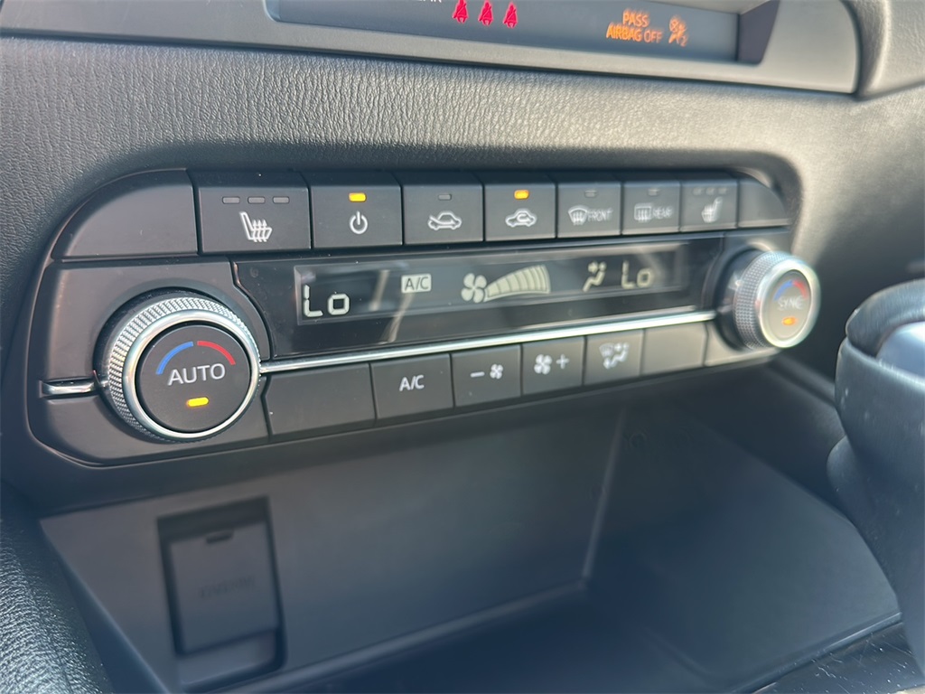 2022 Mazda CX-5 2.5 S Preferred photo 13