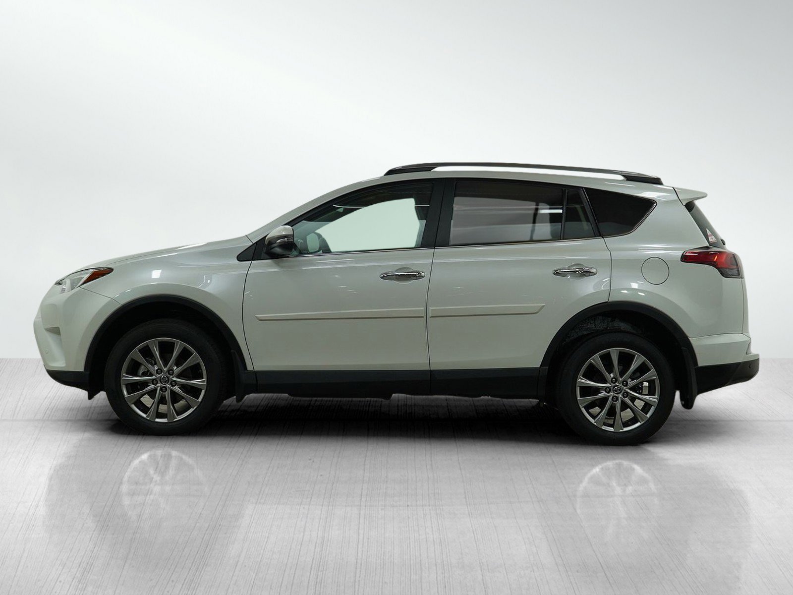 Used 2017 Toyota RAV4 Limited with VIN 2T3DFREV1HW650715 for sale in Bloomington, Minnesota