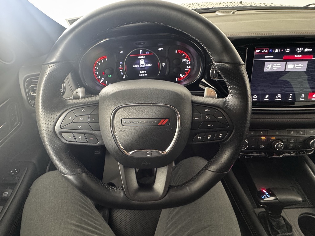 2022 Dodge Durango R/T photo 4