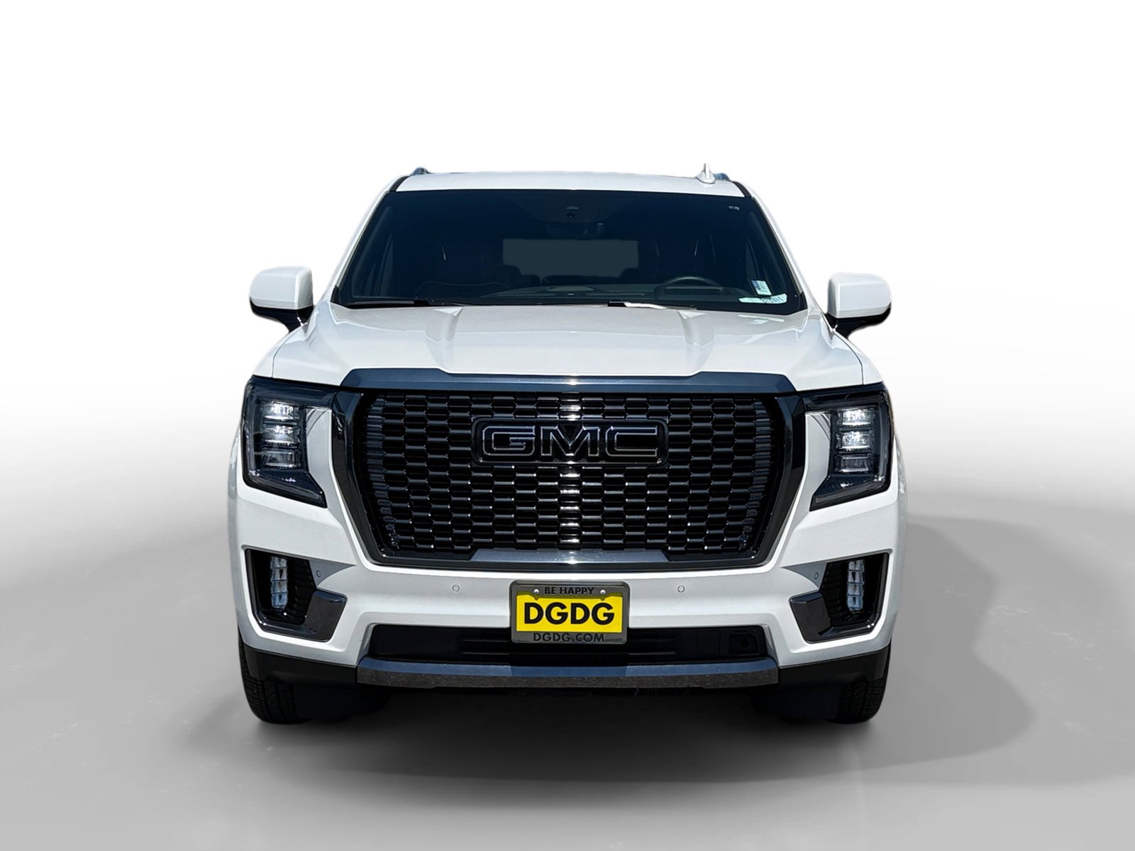 2024 Gmc Yukon Denali Ultimate photo 8