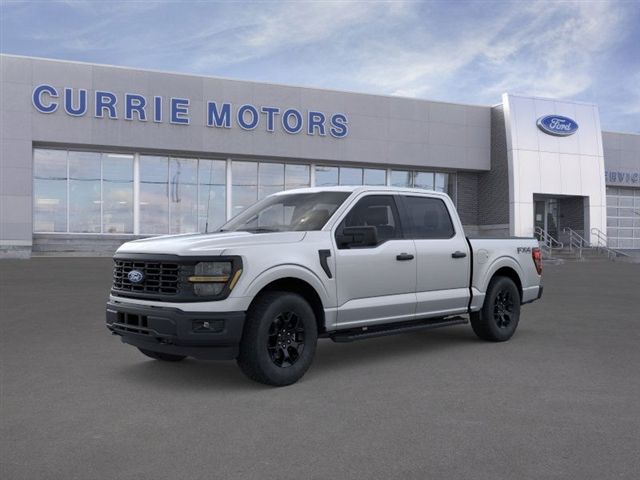 2025 FORD F-150 - Image 23