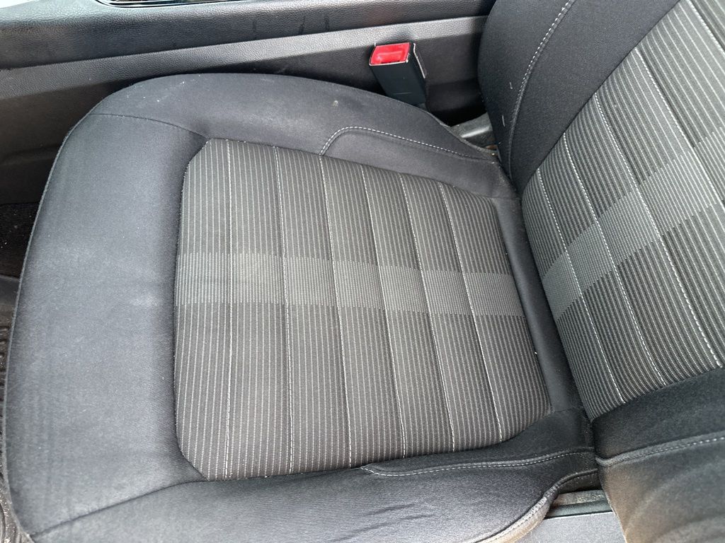 2018 Ford Edge SEL photo 4