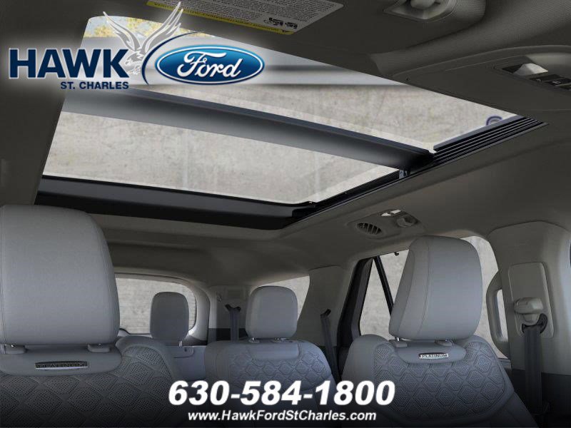 2025 FORD EXPLORER - Image 21