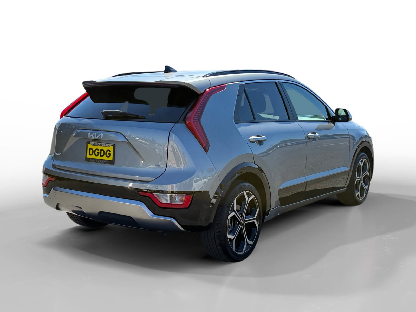 2023 Kia Niro EX Touring photo 5