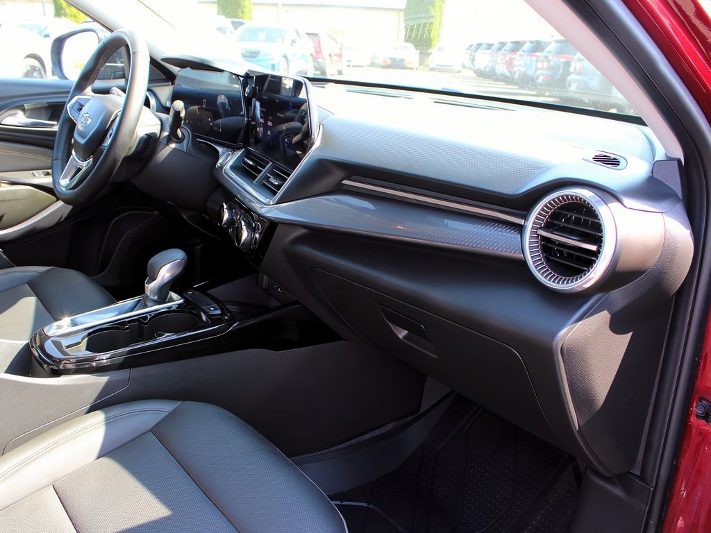 2024 Chevrolet Trax ACTIV photo 20