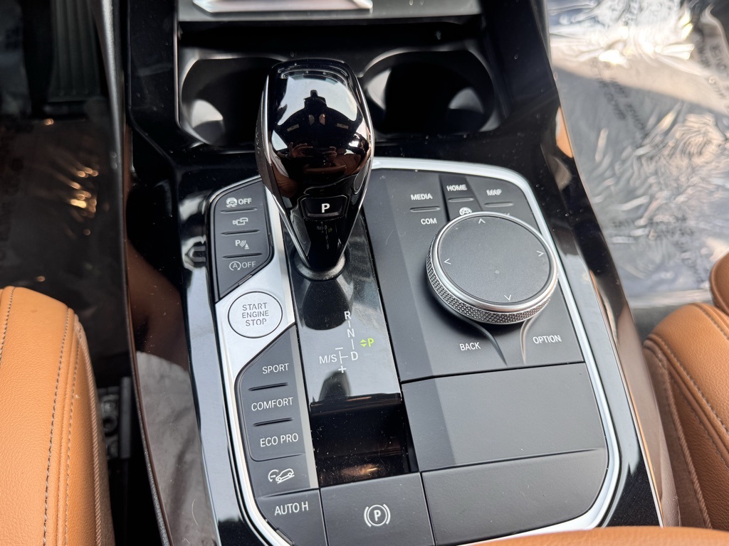 2024 Bmw X3 xDrive30i photo 8