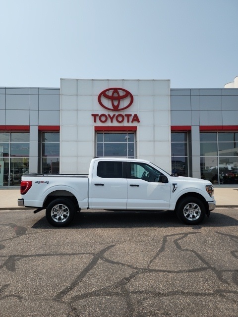 2023 Ford F-150 XLT photo 6