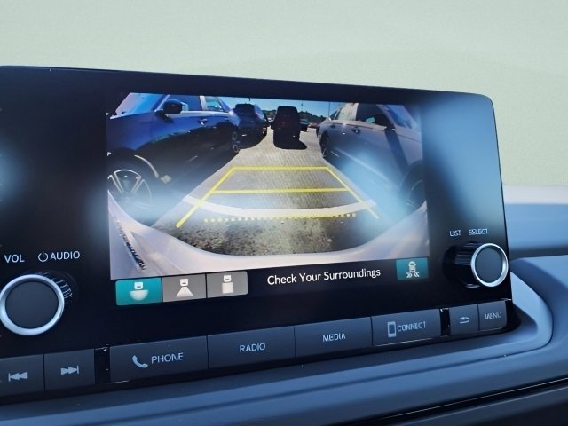 2025 Honda Accord SE photo 25