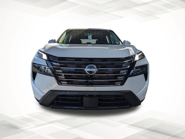2025 Nissan Rogue SV photo 7