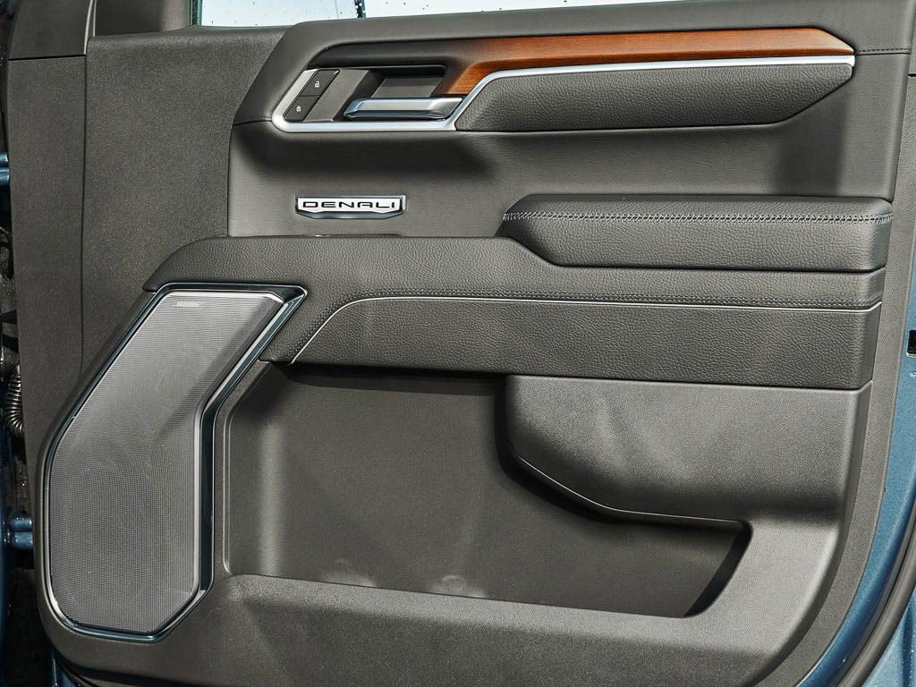 2026 Gmc Sierra Denali photo 7
