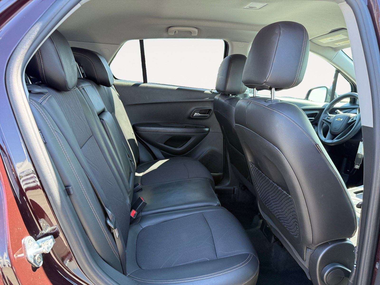 2021 Chevrolet Trax LT photo 18