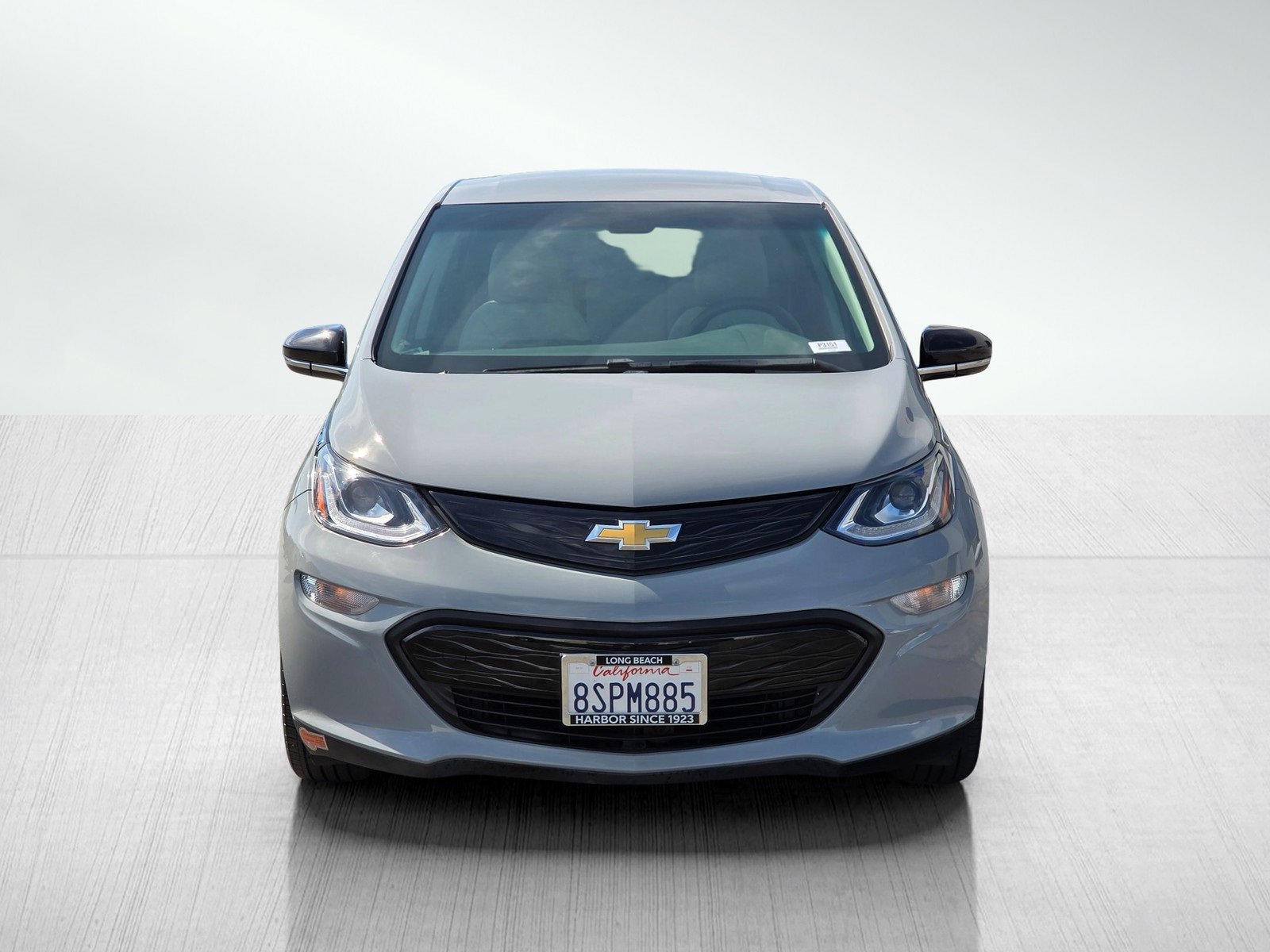 Used 2020 Chevrolet Bolt EV LT with VIN 1G1FY6S07L4130060 for sale in Long Beach, CA