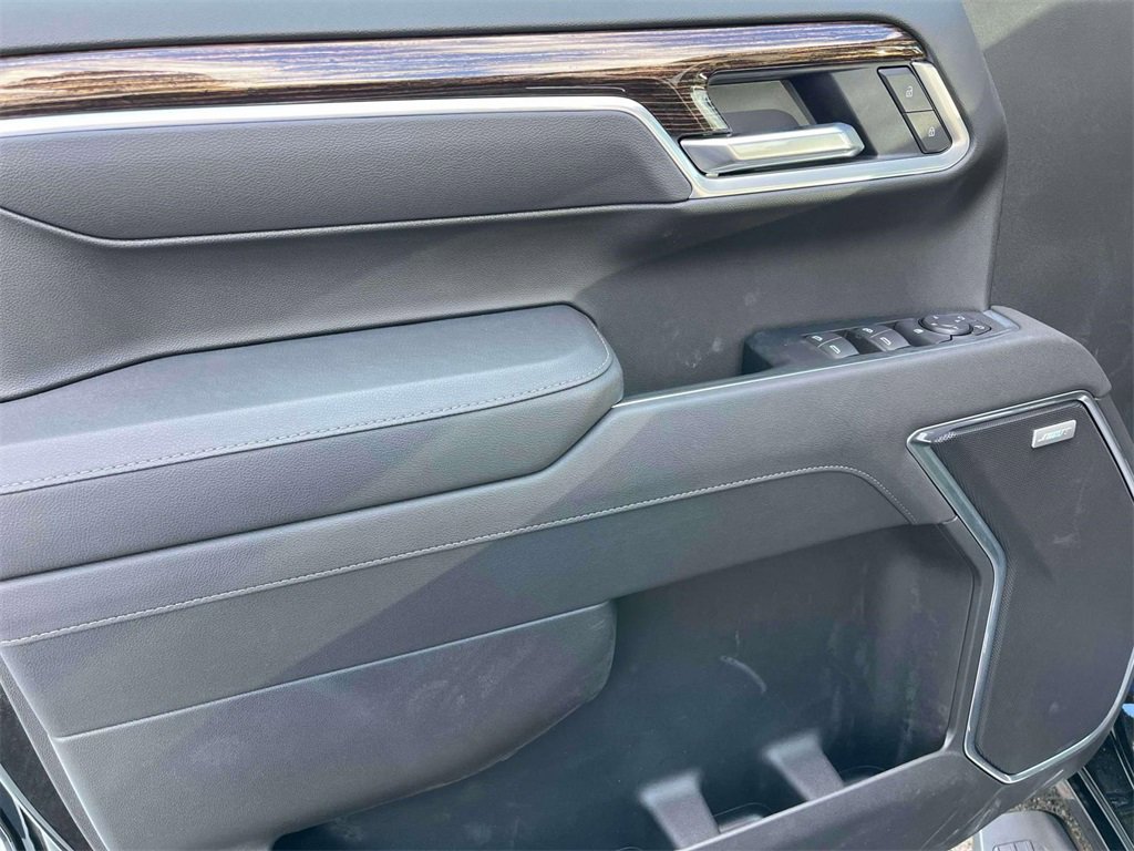 2026 Gmc Sierra 1500 Elevation photo 18