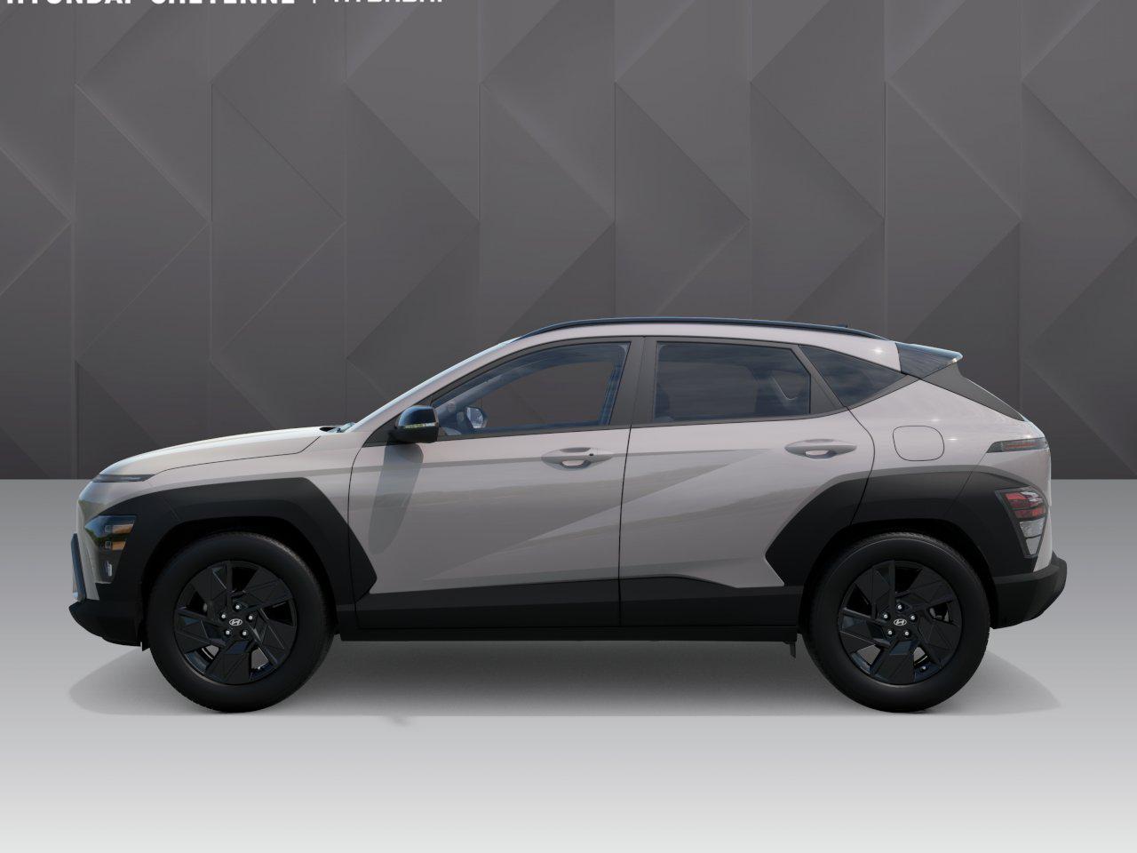 2026 Hyundai Kona SEL photo 4