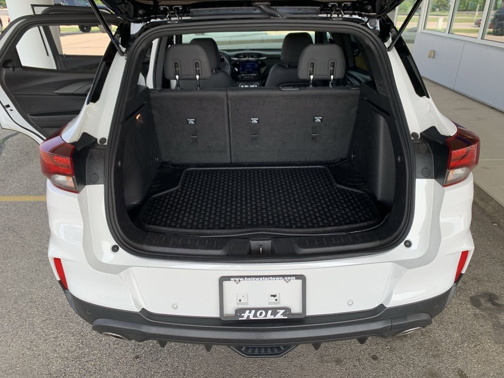 2021 Chevrolet Trailblazer RS photo 14