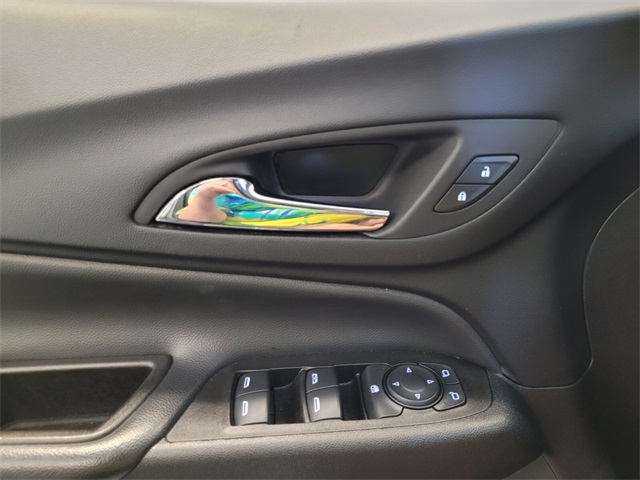 2023 Chevrolet Equinox LT photo 26