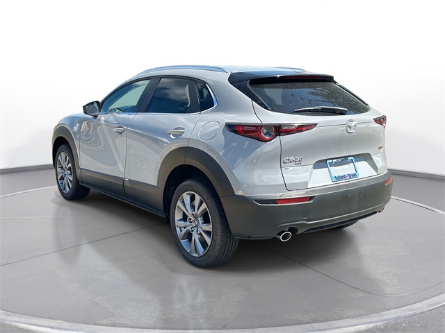 2025 Mazda CX-30 2.5 S Preferred photo 7