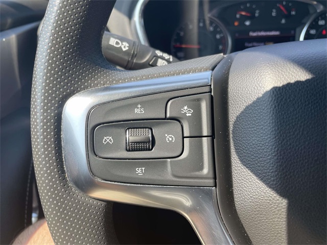 2023 Chevrolet Blazer 2LT photo 25