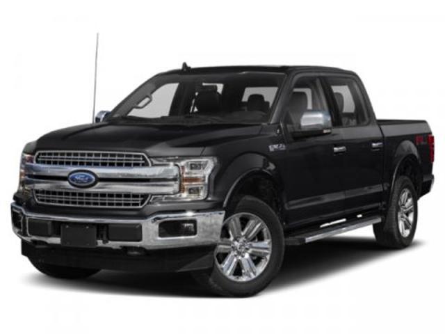 2019 FORD F-150 - Image 1