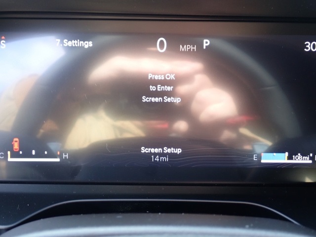 2025 Jeep Grand Cherokee Altitude photo 17