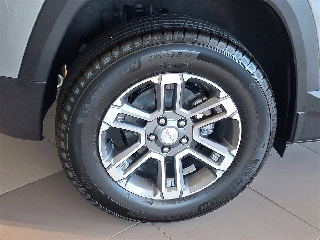 2026 Gmc Terrain Elevation photo 4