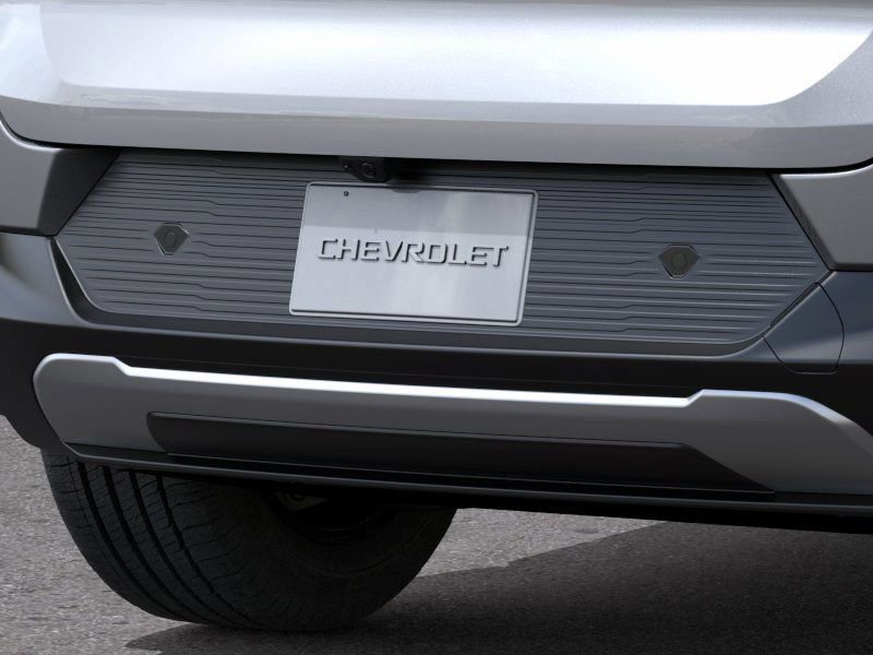 2025 Chevrolet Equinox EV 1LT photo 14