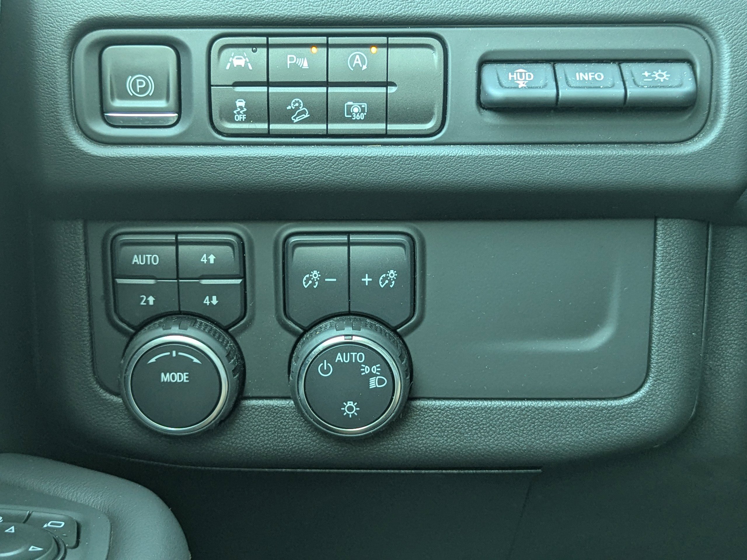 2023 Chevrolet Tahoe High Country photo 33