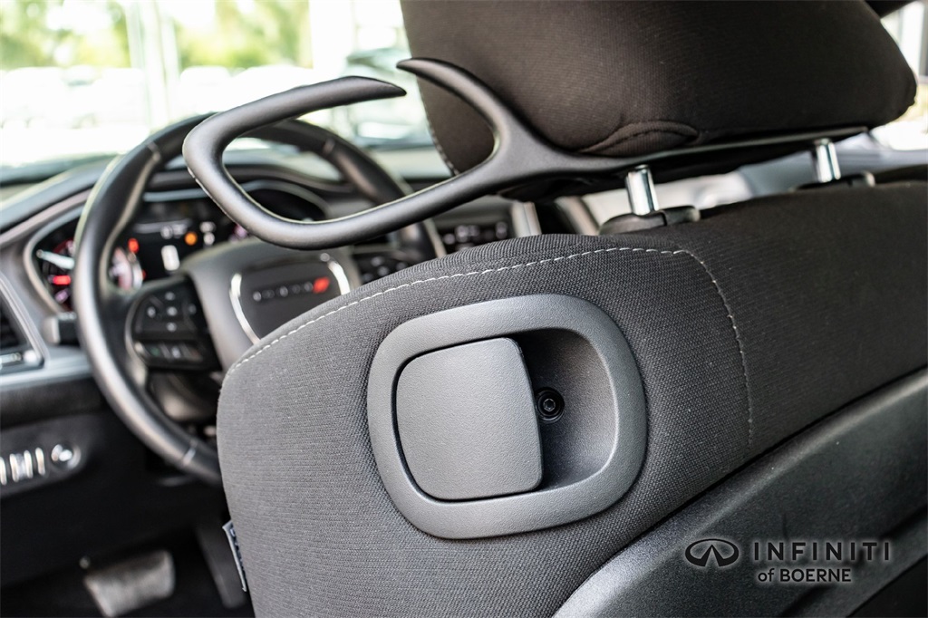 2023 Dodge Challenger GT photo 23