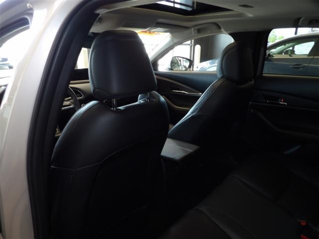 2023 Mazda CX-30 2.5 S Premium photo 21