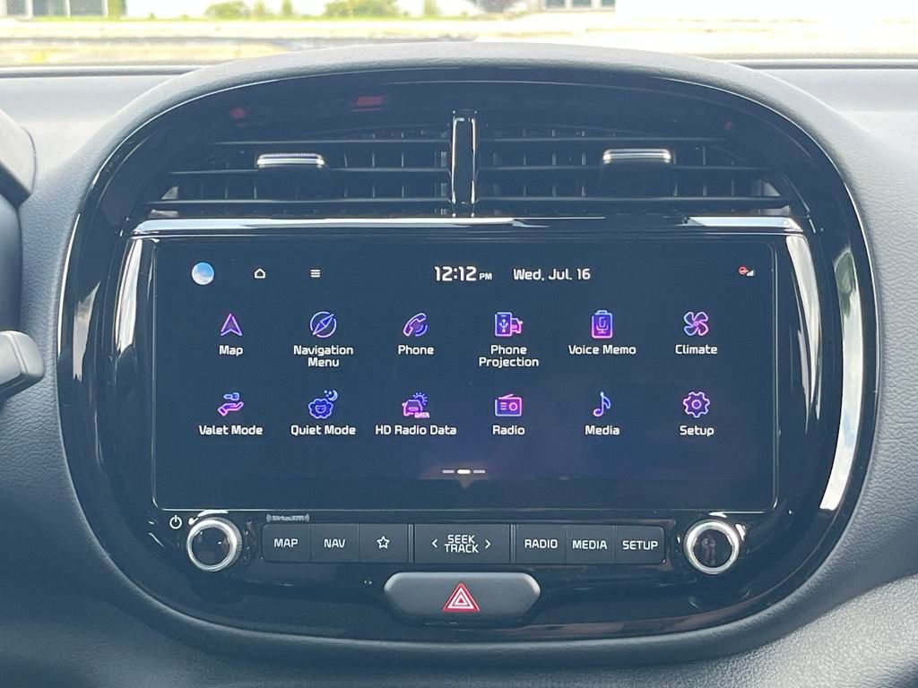 2025 Kia Soul S photo 23